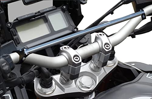 Barre transversale de guidon pour Yamaha XT1200Z Super Tenere 2010-2020