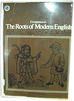 Companion to the Roots of Modern English 0316368369 Book Cover