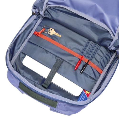 Cotopaxi Chiquillo 26l Backpack, le sac idéal pour vos trajets