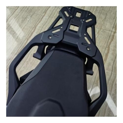 Support boîte arrière XADV750 fixations renforcées anti-vibrations - 2