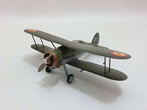 Gladiator MkI 1/72 Easymodel revivez l'histoire de l'aviation avec le modèle 112 la COM 736459
