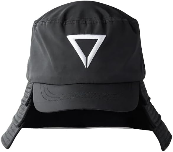 Triangle Logo Techwear Japanese Streetwear Baseball Cap