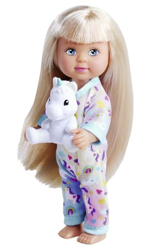Simba Evi Love Pyjamas muñeca 12 cm diseño random miniatura 3