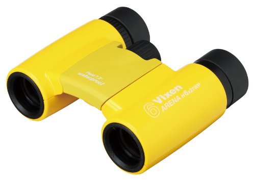 双眼鏡 Amazon | Vixen 双眼鏡 アリーナHシリーズ アリーナH6×21WP