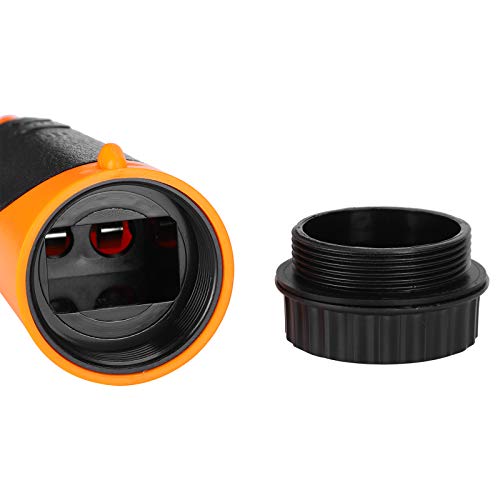 Rilevatore di Metalli Impermeabile IP68