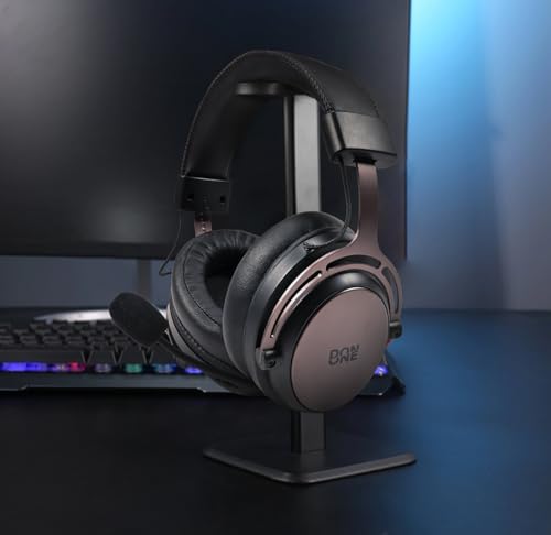 DON ONE - GH310 - Gaming Headset with Detachable Microphone