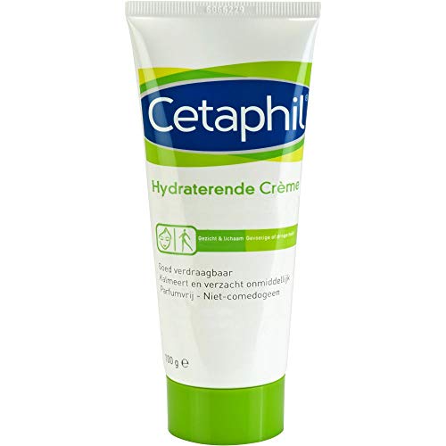 Cetaphil Hydraterende Crème, 100g