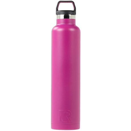 RTIC 26 oz Stainless Steel Water Bottle