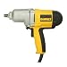 Produktbild DEWALT 710 Watt Schlagschrauber (sehr hohes Drehmoment von 440 Nm in beide Laufrichtung, robust, Dauereinsatz möglich, inkl. 1/2 Zoll Außenvierkant-Aufnahme), DW292