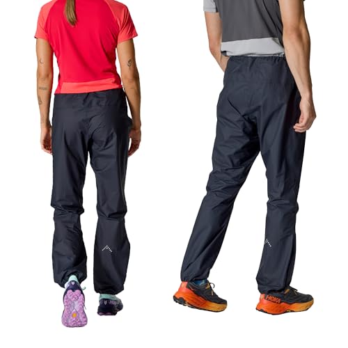 Image of Rab Men's Phantom Pants - Ultralight Waterproof Breathable Rain Pants for Trail Running & Hiking