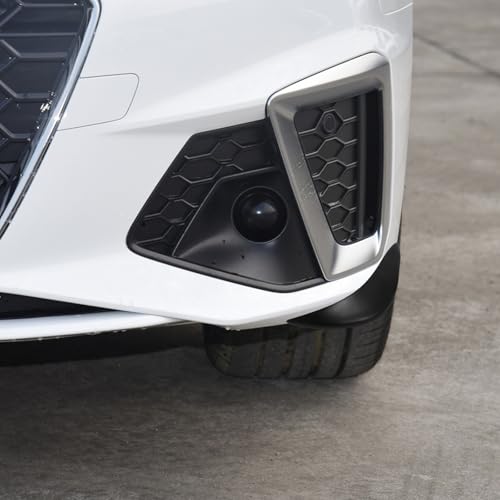 Protector anticolisión para coche ideal para estacionar sin riesgos en garajes 7