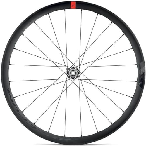 Fulcrum Racing 4 Db C19 Set di ruote, Unisex Adulto, Nero, 71 cm