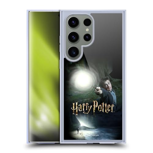 Coque Harry Potter Samsung S24 Ultra pour fans de MagSafe au quotidien