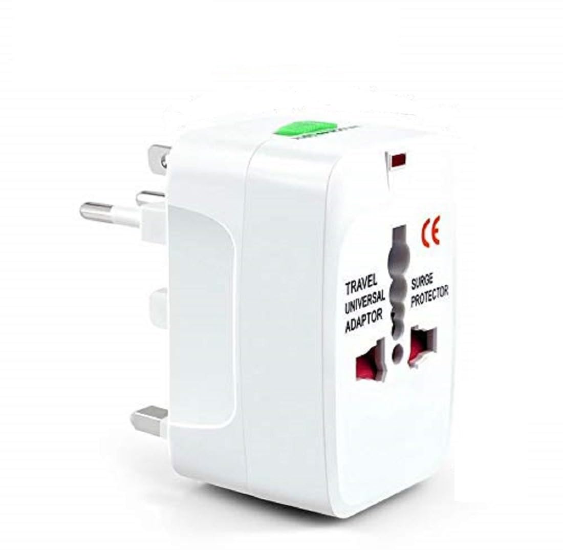 astound Newest Electrical Travel Adaptor Socket Universal Travel Adapter with 2Usb Plug Travel Adapter-picture-54