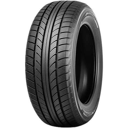 Nankang N607+ A/S - 215/70R16 100H - Neumático todas las Estaciones
