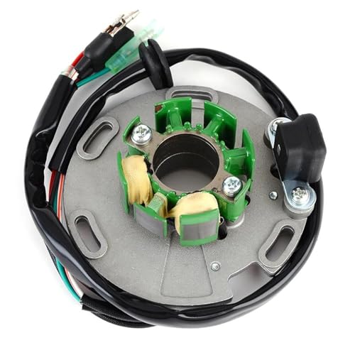 Bobine de stator allumage Suzuki RM125 RM250 1989 1990 1991 1992 1993 1994 1995