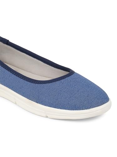 Image of Carlton London Women Casual Pull-On Shoes