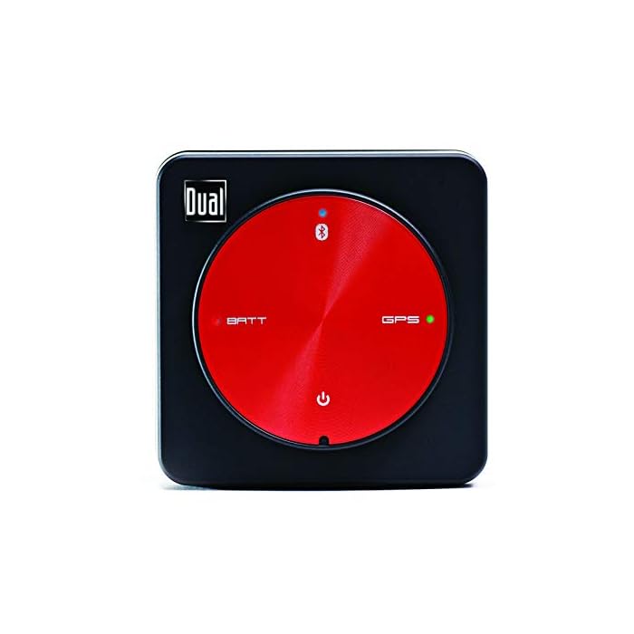 Buy Dual Electronics XGPS150A Multipurpose Portable Universal Bluetooth