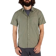 Dark Jungle Austin Stripe