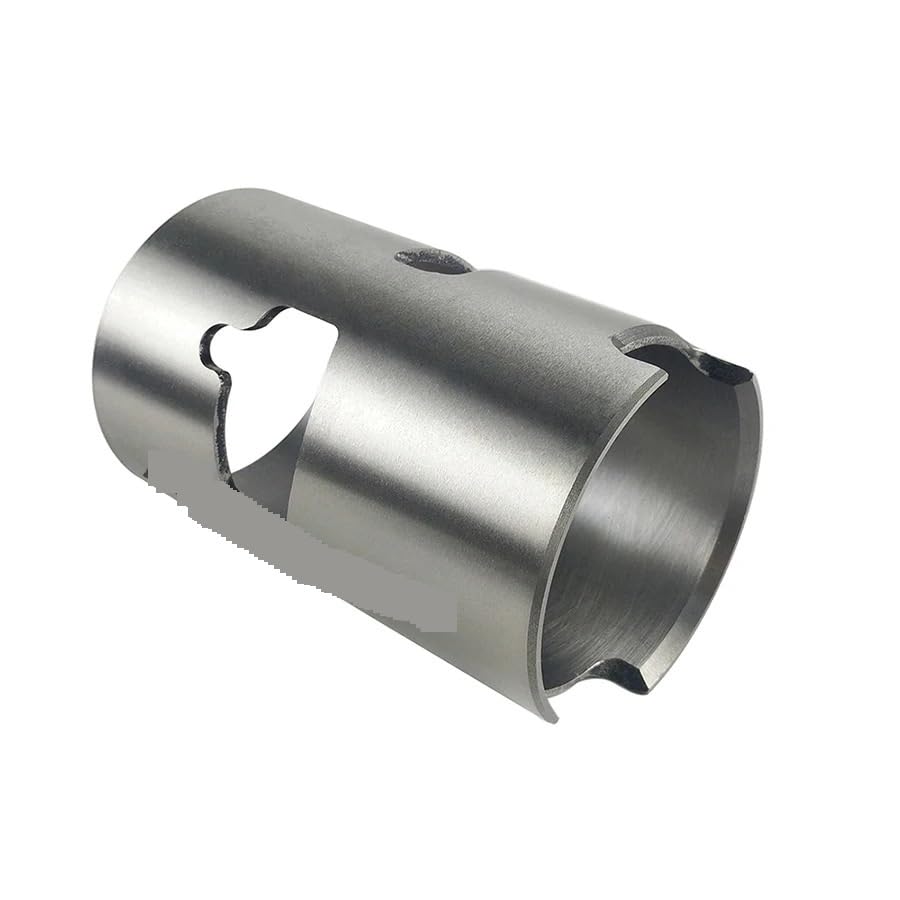 Camisa de cilindro de 79mm para solucionar pérdida de compresión en motor 2