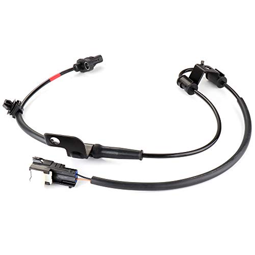 ROADFAR 1 x Front Right ABS Wheel Speed Sensor Fit for 2011 2012 2013 Hyundai Sonata 598303S900