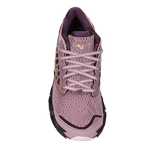 Tenis Mizuno Wave Prophecy 9 36