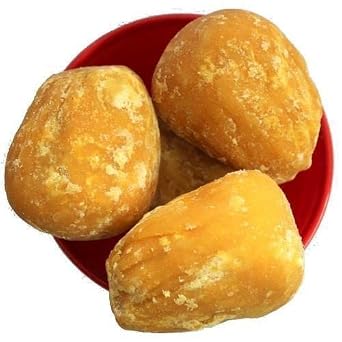 Bites Sugarcane Jaggery Balls Pedi Gud 50g | Pure & Natural Desi Gud Ladoo | Healthy Traditional Sweet Snack Made from Fresh Sugarcane Juice | No Preservatives