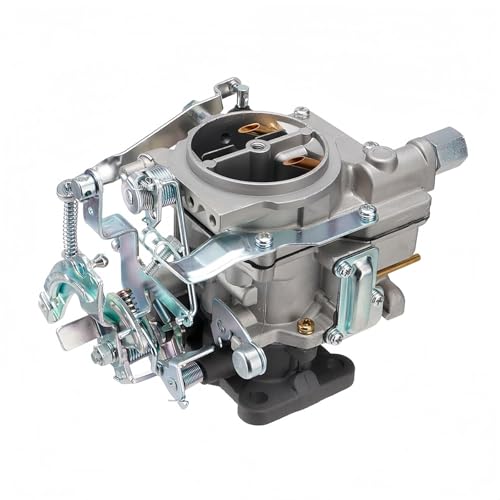 Carburateur Suzuki Samouraï 1.3L pour optimiser le mélange air-carburant