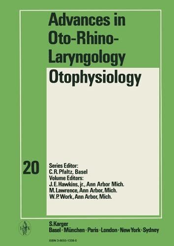 Otophysiology