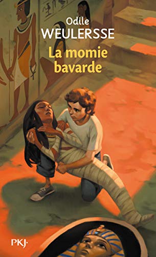 無料電子書籍アプリ La momie bavarde バイ
