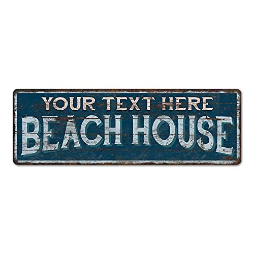 The Best Beach House Names