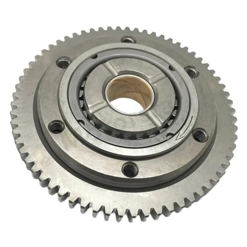Roulement de démarreur pour embrayage de quad Yamaha YFM400 et Moto 4