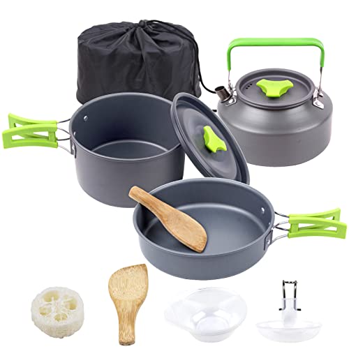 Amazon Best Sellers Best Open Fire Cookware