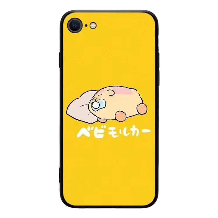 Amazon.co.jp: 2022 PUI PUI モルカー スマホケース iphoneケース