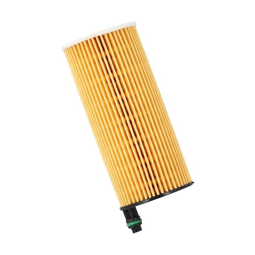 Filtro de aceite para coche diésel compatible con BMW F30 F20 X1 X6