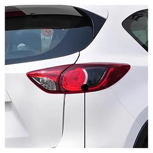 Feu arrière droit pour Mazda CX-5 2013-2017 version UE - 4