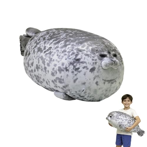 Imagen de Genérico Almohada De Foca, Foca Peluche