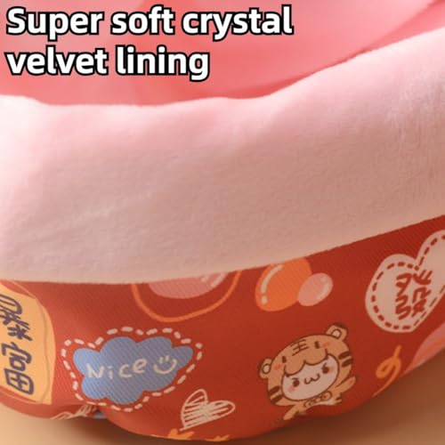 Saco de dormir Sugar Glider, rede de furão, bolsa para furões, rede quente, hamster, acessórios para