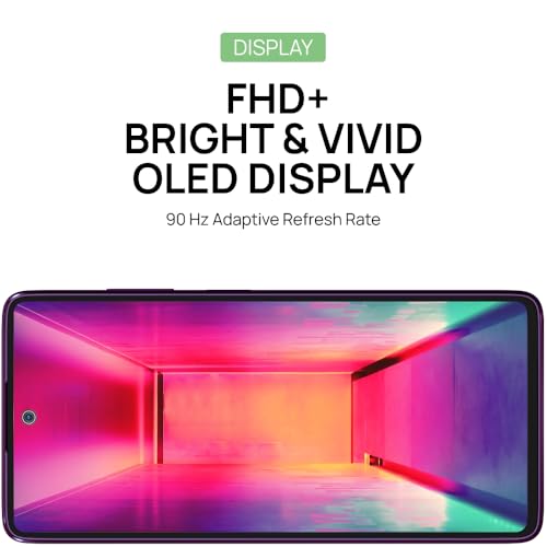Image of HMD Crest Max 5G | 50 MP Front Cam | Triple Rear AI Cam with 64 MP Primary Cam | FHD+OLED Display | 8GB RAM & 256GB Storage | Android 14 | 33W Fast Charger | 1 Year Replacement Guarantee | Aqua Green