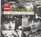 rare photos inappropriate for history books wonder woman  Rare Photos & Interview CD V.2 [Import]