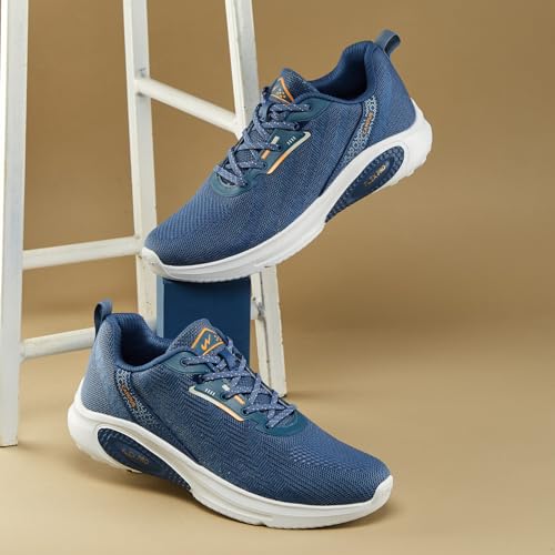 Image of Campus Men's Fade Running Shoes