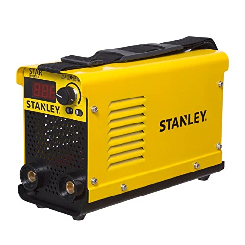 Inversor de Solda MMA 160A 220V Stanley Star400