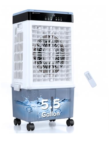 Air Choice Swamp Cooler