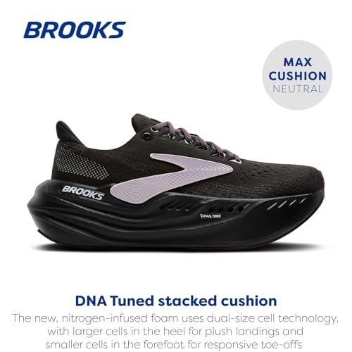 Image of Brooks Women's Glycerin Max Neutral Running & Walking Shoe