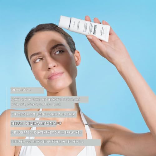 Institut Esthederm Photo Reverse High Protection Cream 50ml – Ansicht 6