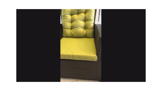 Copricuscino Per Pallet Dimensioni 120x80x10cm Copricuscino Protezione Con Cerniera Federa Arancione 94545405