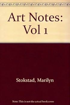 Paperback ArtNotes to Accompany Art History (Volume One) Book