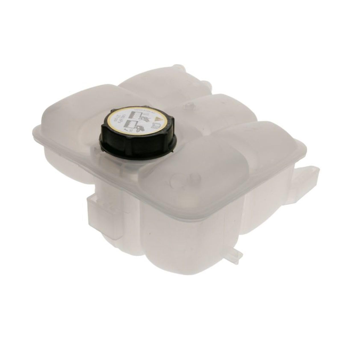 Serbatoio Compensazione Refrigerante THERMOTEC DBB019TT, Compatibile Con Vari Modelli BMW