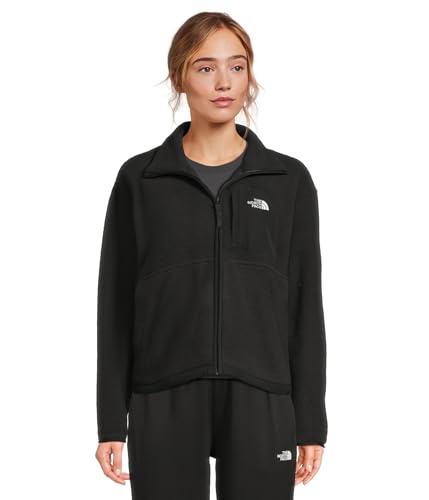 Chaqueta The North Face Yumiori Off Peak forro polar mujer con cremallera