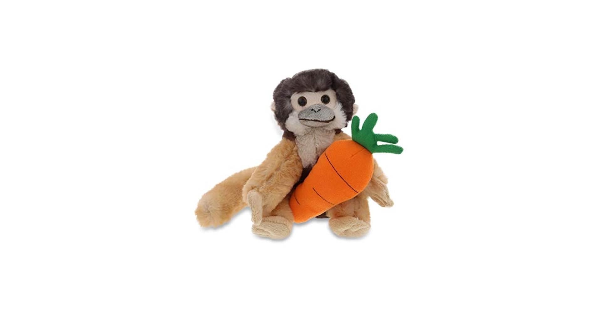 Amazon.com: DolliBu Happy Easter Super Soft Plush Squirrel